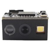 识别扫描模组 模块流水线闸机自动终端条码 甄选百万像素嵌入式 扫码