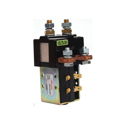 甄选SW181叉车配件继电器Albright再生接触器国产全电动堆车原厂