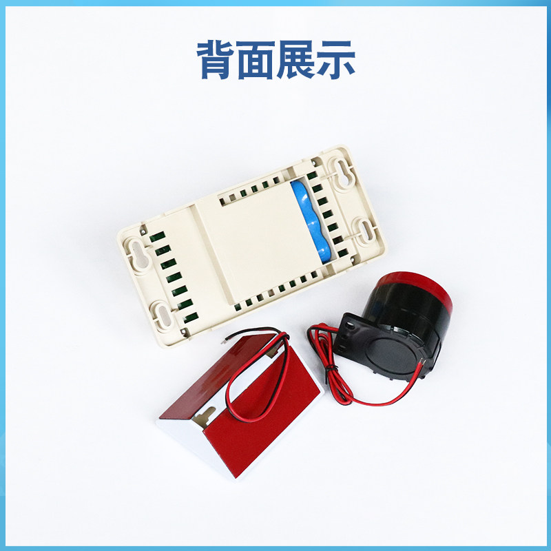 电梯应急电源RKP22012D停电照明专用五方对讲机原装电池德凌12V6V