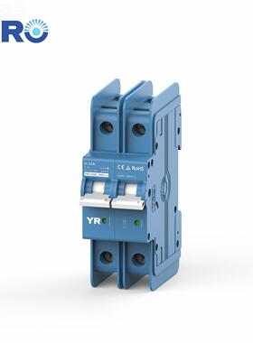 TUV光伏直流断路器2P60太XXEV 4P1200V0 63A阳能空气关有开隔狐片