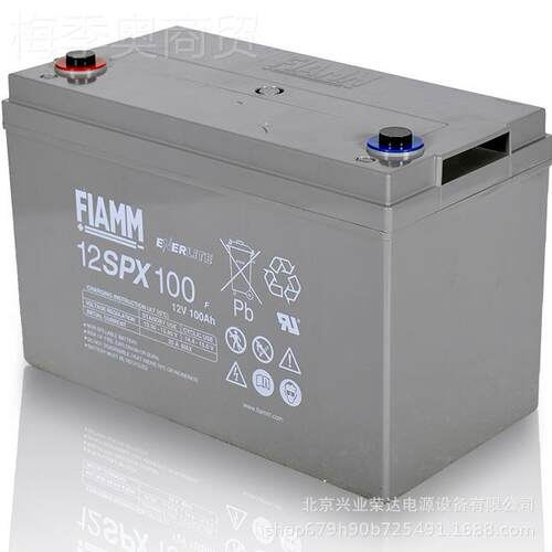FAMM蓄电SMG490 7OPzV490 非凡电池2MIGV490AIh 进口GEL池电凝胶