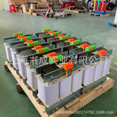 SBK三相隔变压器380V变380V2A2A0V200V1KVA2KV3W4SBKKV6离KW8KVA1