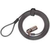 甄选笔记本电脑锁安全防盗锁数码 设备防盗锁笔记本电脑安全锁密码