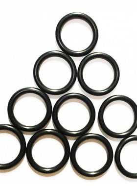 甄选O型圈进口丁晴内径106.2/111.2/116.2/121.2/126.2/131.2线径