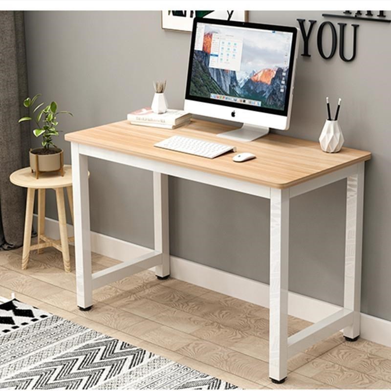 长60宽40小桌子台式电脑桌简单小型书桌50宽迷你单人办公桌高75