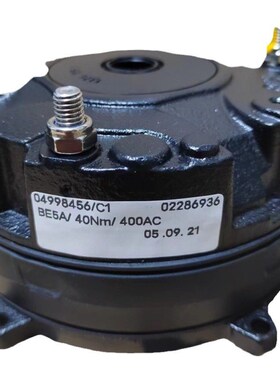 SEW德国赛威制动器电机抱闸刹车总成BMG2/4 11/15/30BE2/5/1120AB