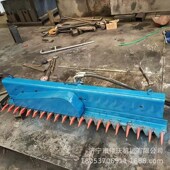 挖机草坪修剪机挖机绿篱剪绿篱修剪机挖掘机绿篱机绿化带修剪