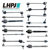 2015年 T2H21416方向机外球头R适用于捷豹XE 系列 XF2016