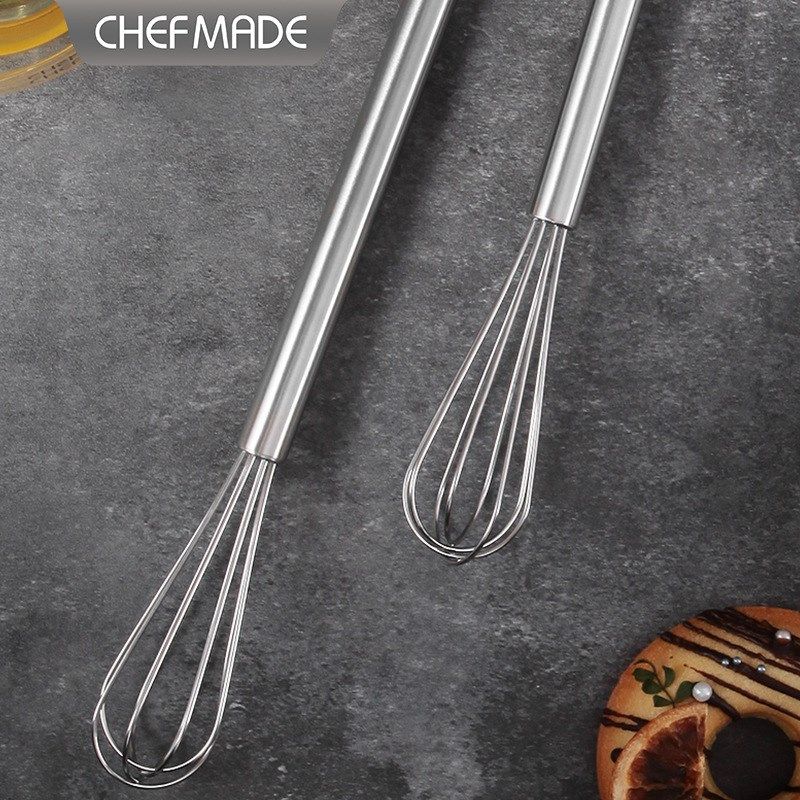 学厨 304不锈钢手动家用打蛋搅拌器奶油打发器厨房烘焙烹饪用,厨房电器,电动打蛋器,淘宝优惠券,粉丝福利购,淘宝优惠卷