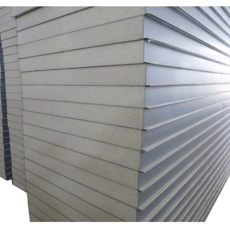 定制304不锈钢聚氨酯喷涂复合机制彩钢pu聚氨酯保温板,基础建材,装饰性吸音材料,淘宝优惠券,粉丝福利购,淘宝优惠卷