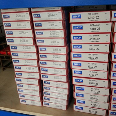 6309-2Z 瑞典轴承6308 6307 6306 6305 6304 6303 2RS1 6302 6301