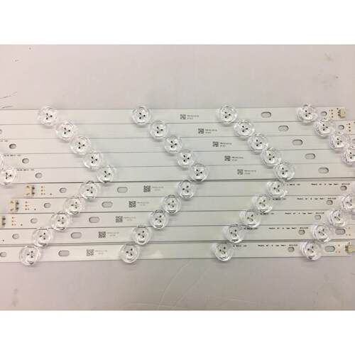 全新T420HVN05.0灯条LG innotek POLA2.0 42 inch A B 一套价