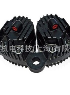 台湾唐莹STEKI空压碟式制动器DBK250 原厂直供