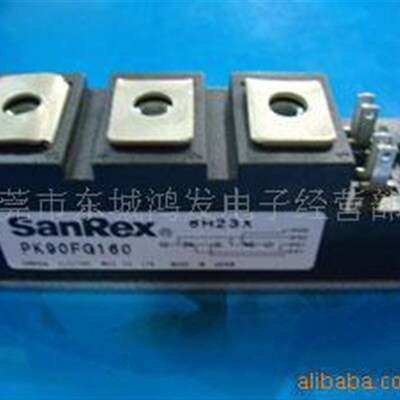 供  PK90FG160 PK90F-160 三社可控硅模块  原装进口非国产