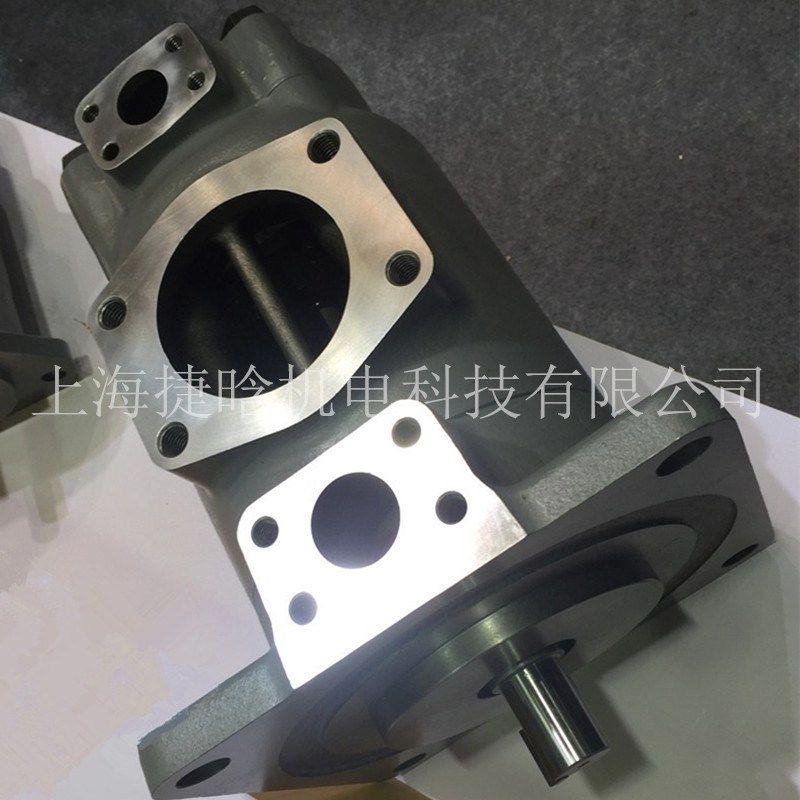 SQP41-75-9-86CD-18 叶片泵 TOKIMEC东京计器系列 液压油泵,标准件/零部件/工业耗材,液压泵,淘宝优惠券,粉丝福利购,淘宝优惠卷