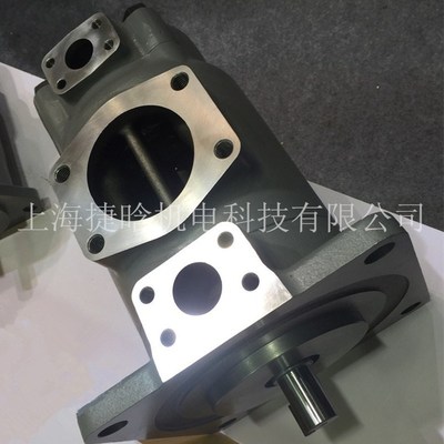 SQP41-75-9-86CD-18 叶片泵 TOKIMEC东京计器系列 液压油泵