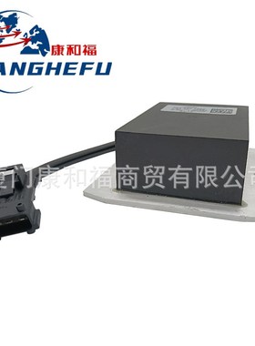 适用于林德E20E25/E30-336叉车配件80V/24V75W变压器7917401260