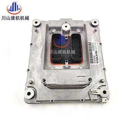 挖掘机配件EC210B/240B/290B发动机电脑板ECU 6010000 卡车电脑板