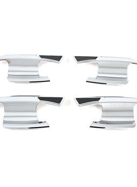 适用于 20-22款Cupra Formentor车门把手装饰门碗拉手防刮保护贴