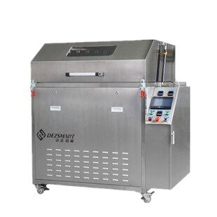 回流焊炉膛清洗机波峰焊炉膛清洗机波峰焊链条清洗机钛爪清洗机