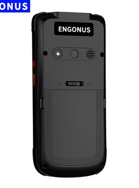 ENGONUS PDA手持终端盘点机数据采集器安卓10.0 1D/2D