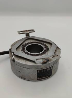 海德汉ECN125/113/ERN120/130180编码器不锈钢安装固定弹簧片支架