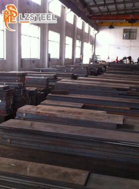 模具钢材45#钢板 S45C 45号钢 A3 S50C 50#扁钢可加工光板精板