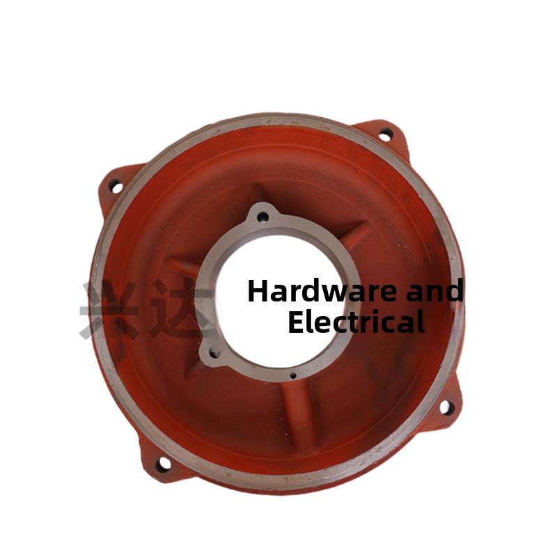 Y2电机端盖水平前后端盖垂直后端盖Y280-100-132-160-200-315