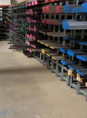零售45#号冷拉方钢 A3平键条 SS400实心四方棒 Q235B四棱钢Q345
