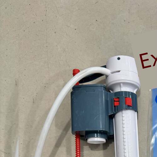 40cm加长款马桶进水阀马桶通用进水阀加长款