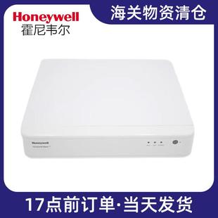 4通道数字视频录像机 霍尼韦尔CADVR 1004WD