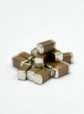 【MLCC】0402 0603 0805 1206 10P-470NF 1UF 10UF 22UF贴片电容