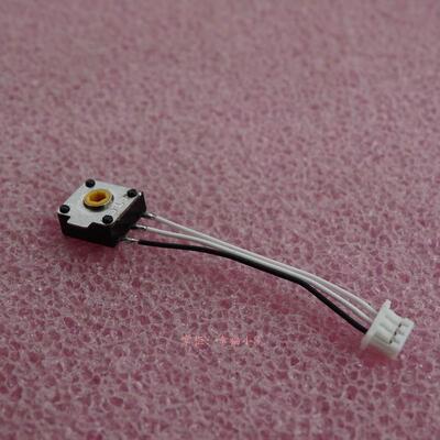 TTC金轮滚轮编码器曼巴5G精英MAMBA无线WIRELESS毒蝰ROG战刃3配件