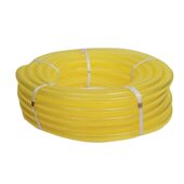 甄选螺旋牛筋管 货源耐磨排水管pvc软管波纹塑筋管牛筋螺旋管