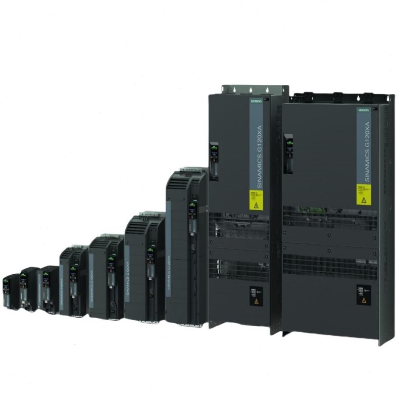 甄选6SL3220-1YD36-0UB0西门/子G120XA变频器3AC380V 37KW风机泵