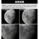 21mm连续变倍目镜 倍清专业级 24mm 甄选天文望远镜配件变焦8mm