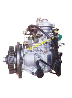 原装南京威孚金宁油泵NJ-VE4/11F1800L047 0002060047/0002060105