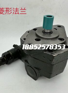 上海东高摆线齿轮泵BB-B16 BB-B25 BB-B32 BB-B40 BB-B63 BB-B80Y