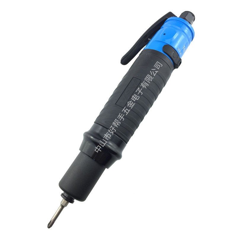 好帮手全自动气动起子螺丝刀直柄下x压式手按式起子T40T60LBT50PB