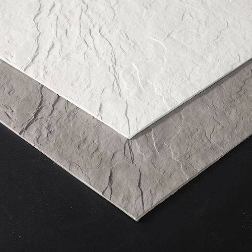 软瓷板岩超薄柔性材轻质软瓷砖贴片背景墙内外墙装饰纹饰面板材