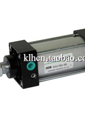 SC50X125/SC50X125-S带磁标准气缸