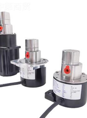 泵微型磁力齿轮泵钢不锈齿轮量精密罐装泵激光OAA器冷却计循环泵