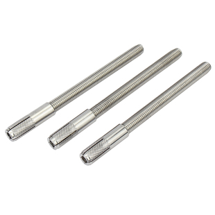 304不锈钢支架隔板托架搁板加长隐形螺杆螺栓膨胀螺丝M6M8M10mm