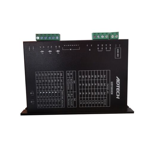直销步进驱动器 Q2BYG806EM Q2BYG806MD