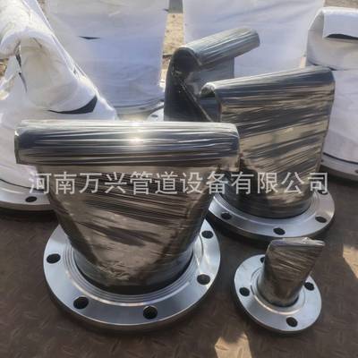 排污鸭嘴阀单向内置止x回阀柔橡性卡箍嘴胶FWI鸭阀h41型法兰式逆