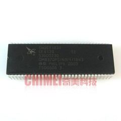 【全新原装】电视机CPU芯片 CH05T1631 OM8370PS/N3/1/1843 集成