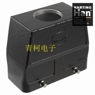 4Pegs 哈丁HARTING HAN M32重载连接器 19370160427