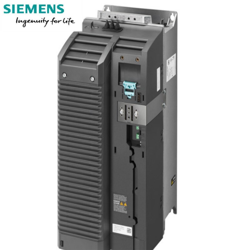 6SL3210-1PB13-8UL0功率模块PM240-2未过滤 带集成式制动斩波器