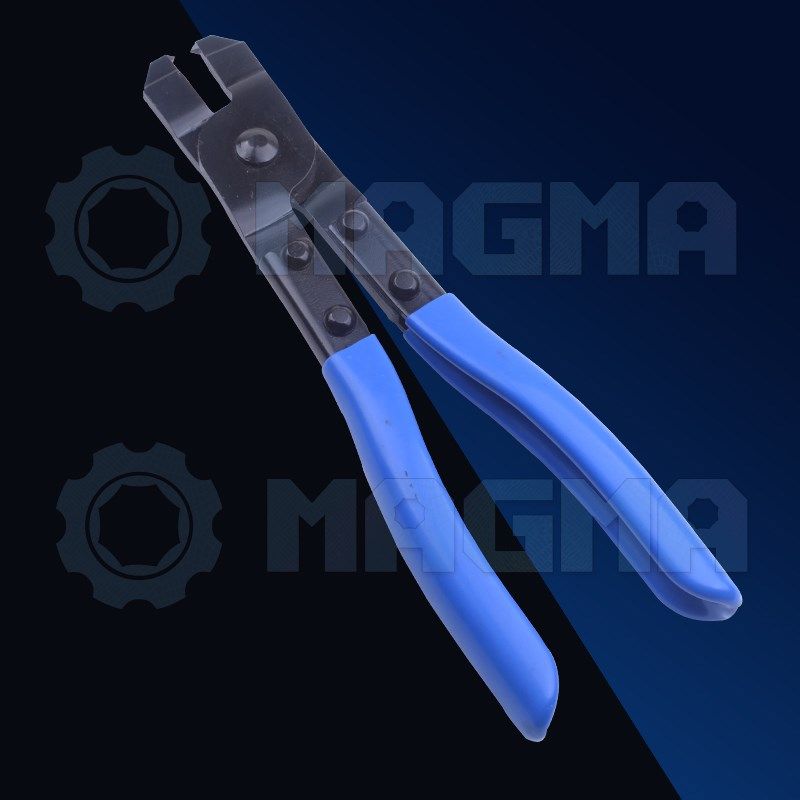 无极无耳卡箍CV防尘套钳球笼无极卡箍钳汽修专用工具