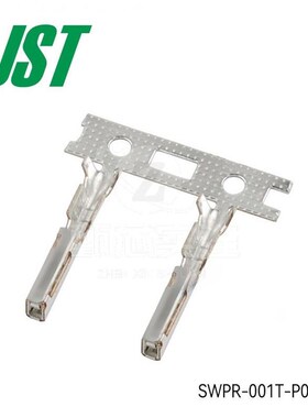 JST连接器 SWPR-001T-P025 端子 22-26AWG 接插件 原装现货